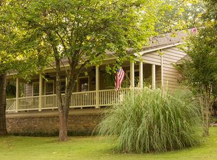 24424 Whispering Wood Cv, Little Rock, AR 72223