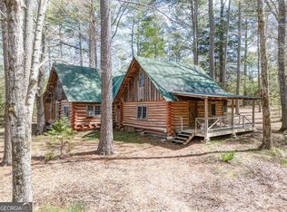 3047 S Dick Creek Rd, La Fayette, GA 30728