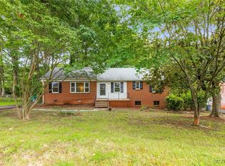 1919 Greenhurst Dr, Henrico, VA 23229