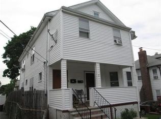 25 Hume Ave #1, Medford, MA 02155