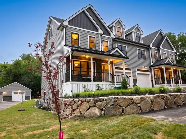15 Park St Suite B, North Reading, MA 01864