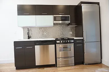 Rented by Lofts and Flats LLC