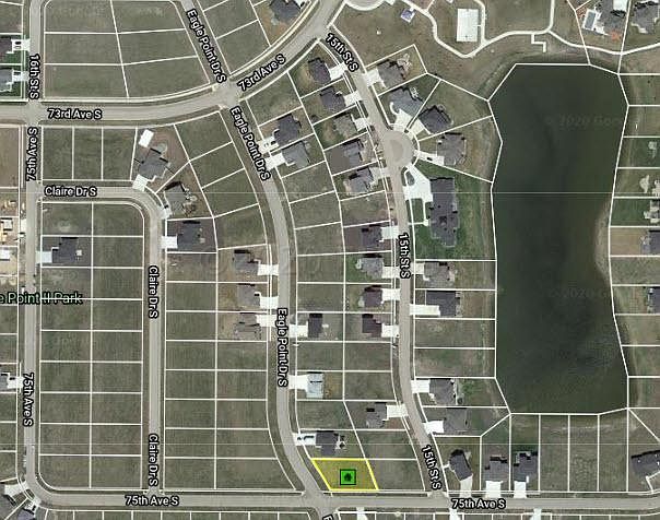 1st image of 7494 Eagle Pointe Dr S