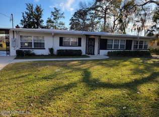 2354 Villanova Cir, Jacksonville, FL 32218