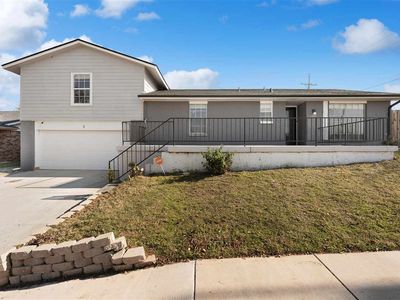 1 NW 59th St, Lawton, OK, 73505