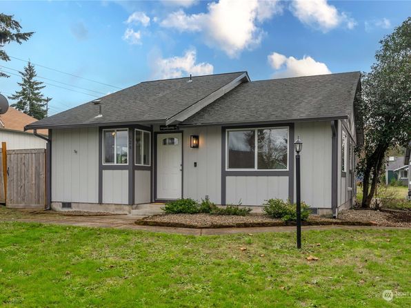 624 Geneva Lane SE, Olympia, WA 98513