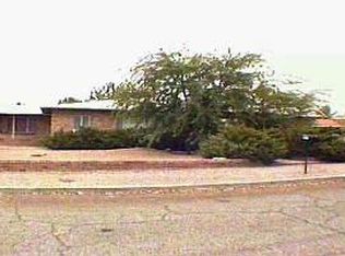 2012 E Rennoc Stra, Tucson, AZ 85719
