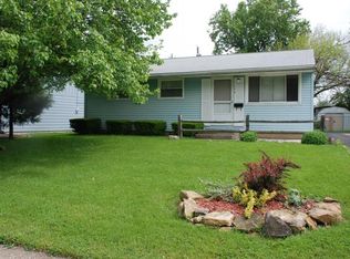 174 Putnam Rd, Heath, OH 43056