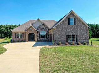 2210 Rockingham Dr LOT 45, Maryville, TN 37803