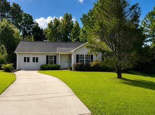 10035 Burning Bush Ridge Ct, Belville, NC 28451