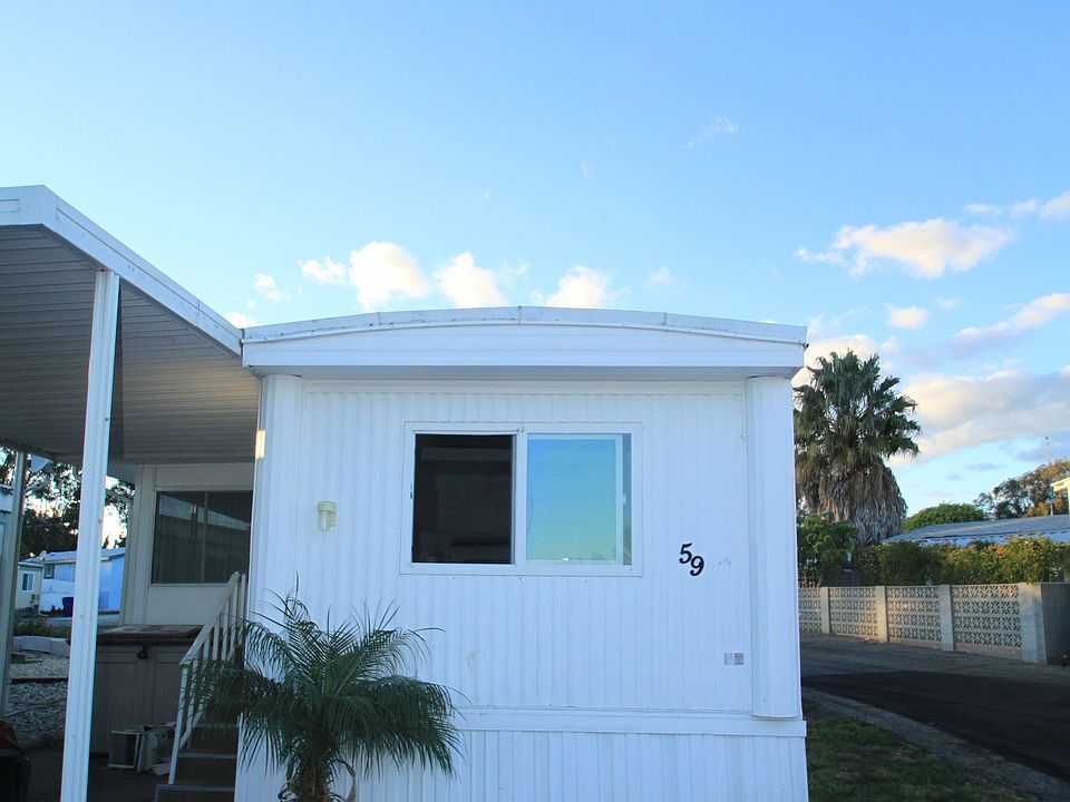 1st image of 7368 Hollister Ave Spc 59