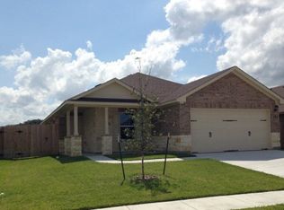 121 Flint Rock Ct, Victoria, TX 77904