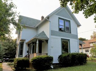 512 North St #512A, West Bend, WI 53090