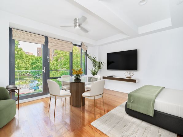 48 E 132nd St FLOOR 3