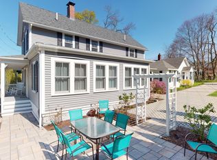 5 Michigan Ave, Bar Harbor, ME 04609