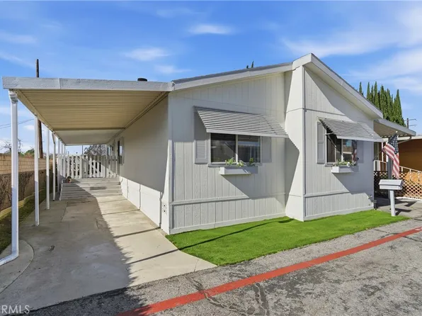 4800 Daleview Ave Spc 18, El Monte, CA 91731