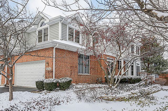 1st image of 22W514 Lakeside Dr
