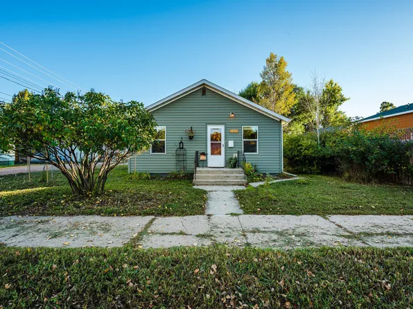 720 Park St, Sheridan, WY 82801