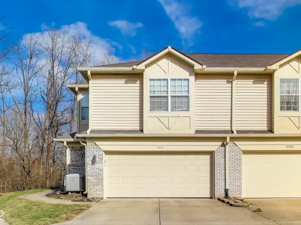 1031 Morning Sun Ln, Beech Grove, IN 46107