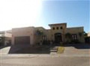 205 Lake Como Rd, Laredo, TX 78041