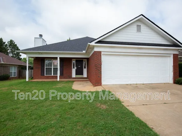 9021 Sonoma Ct, Columbus, GA 31909