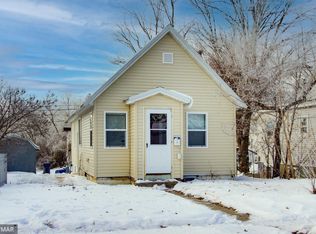 1313 America Ave NW, Bemidji, MN 56601