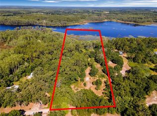 7729 Pretty Lake Rd, Clermont, FL 34714