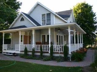 1420 Lemon Creek Rd, Baroda, MI 49101