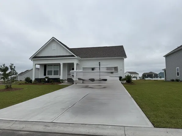 9009 Polar Bear Way, Conway, SC 29526