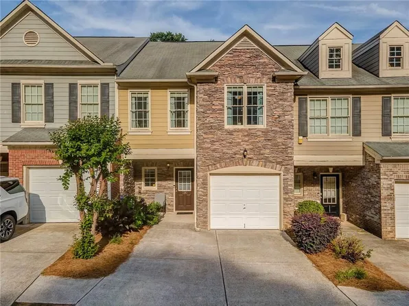 109 Red Barn Ln, Acworth, GA 30102