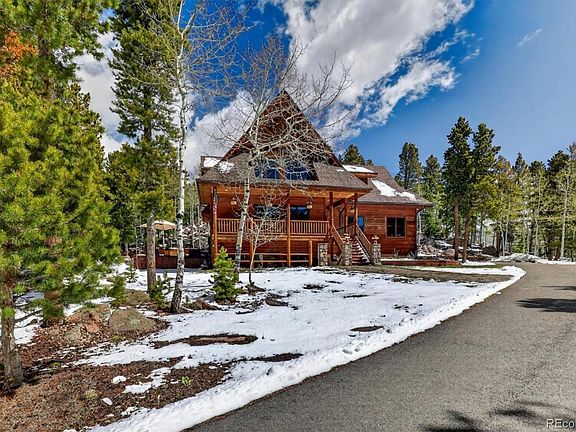2nd image of 10632 Conifer Mountain Road