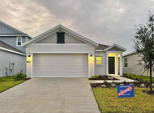 1188 Deepwater Cir Photo 1