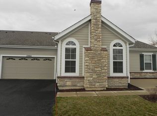 23904 W Dayfield Dr, Plainfield, IL 60586