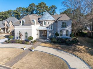 9861 Wyncrest Cir, Montgomery, AL 36117