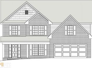 6167 Baltusrol Trce #0, Fairburn, GA 30213