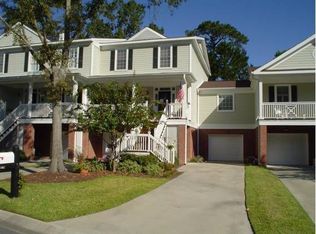 5382 5th Fairway Dr, Hollywood, SC 29449