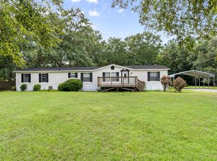 206 Astaire Ave, Orangeburg, SC 29118