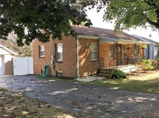 28 5th St, Bessemer, PA 16112