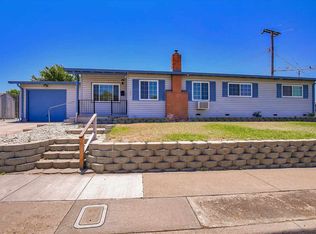 102 E Madill St, Antioch, CA 94509