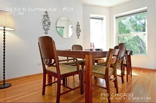 Building Photo - 3233 N Clifton Ave #CH
