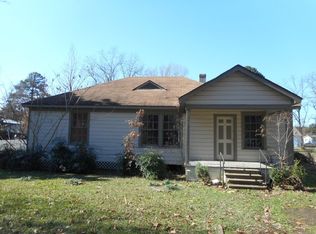 213 3rd Street Pinehill, Springhill, LA 71075