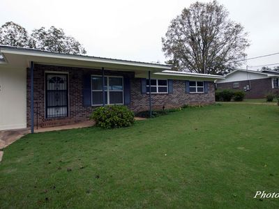 106 Martin Dr, Abbeville, AL, 36310