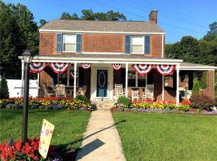 316 Homer Dr, Turtle Creek, PA