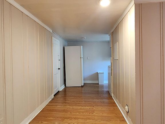 living room to kitchen