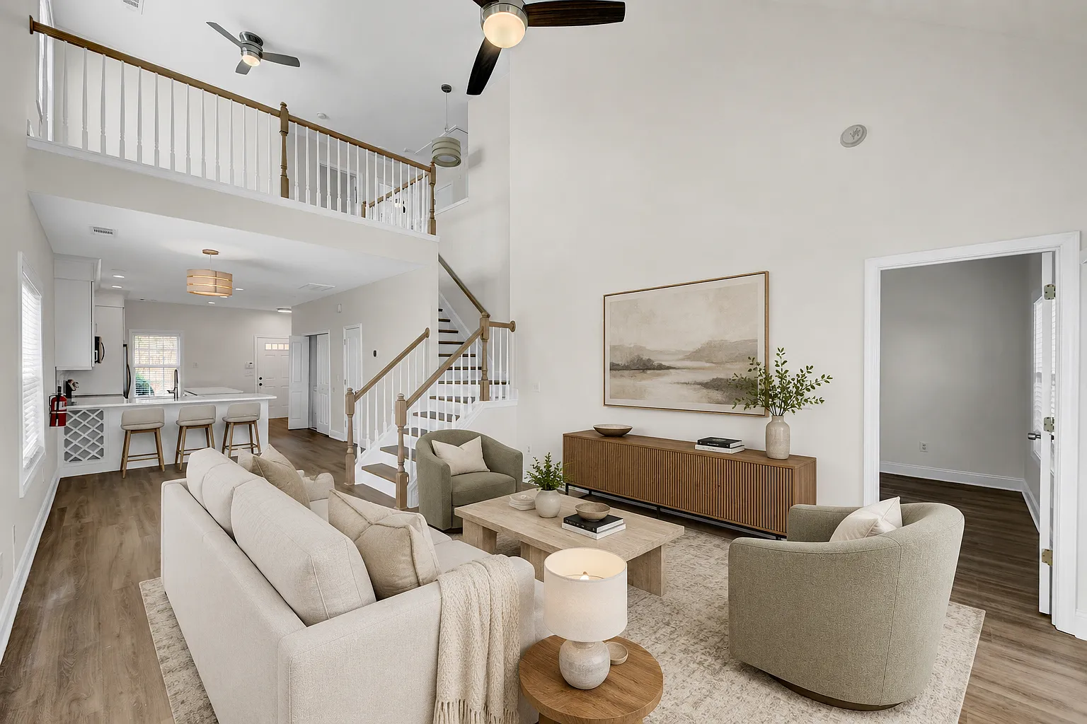 3 bed, 2.5 bath, 1725 sqft, $2,600 — Photo 3