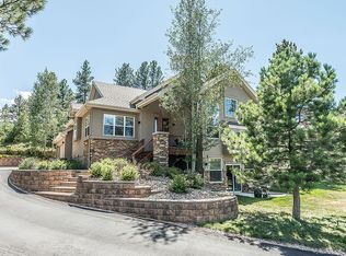 620 Cumberland Rd, Larkspur, CO 80118