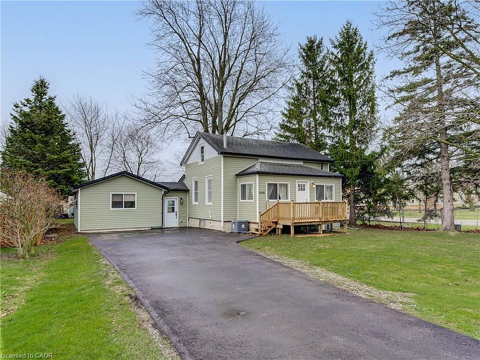 1st image of 3593 Concession Dr