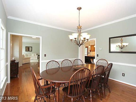 5th image of 2702 Merricourt Ln
