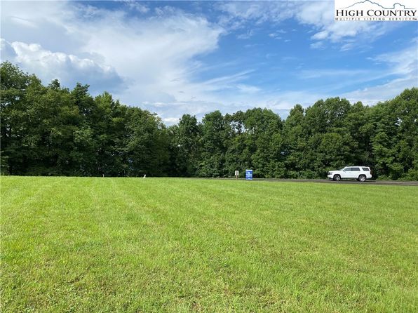 Lot 31 Westfield Place, Crumpler, NC 28617