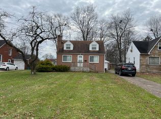 2103 W Manor Ave, Poland, OH